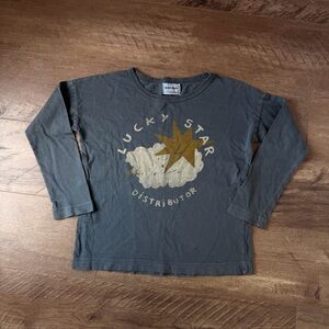 6-7y Bobo Choses Lucky Star Distributor